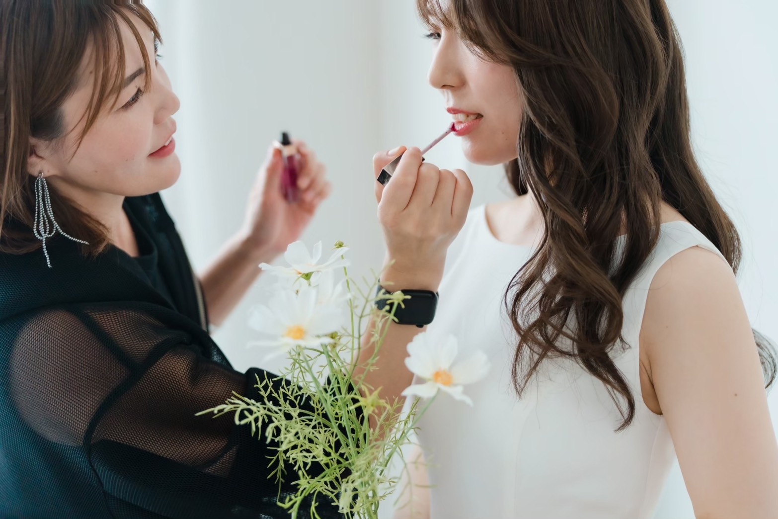 yucco - Hair & Make-up Artist